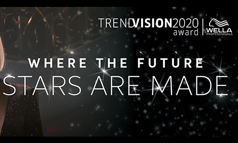 Winners announced for Wella TrendVision 2020
